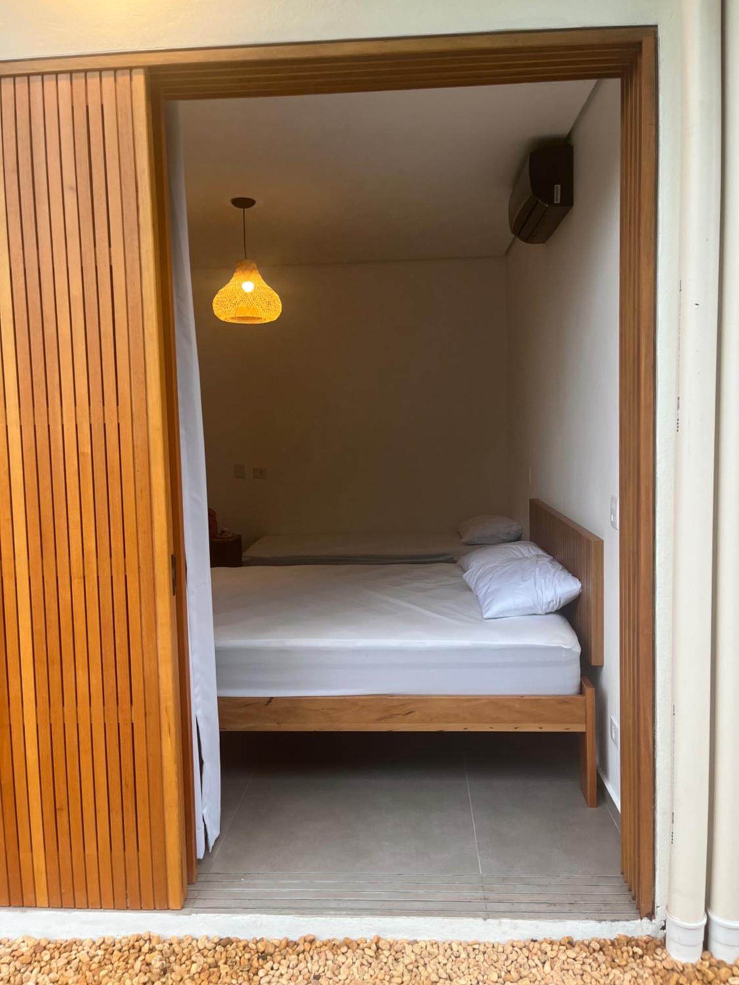 Casa Fiji - Suites Luxo - Praia De Itamambuca - Ao Lado Da Praia Ubatuba Dış mekan fotoğraf