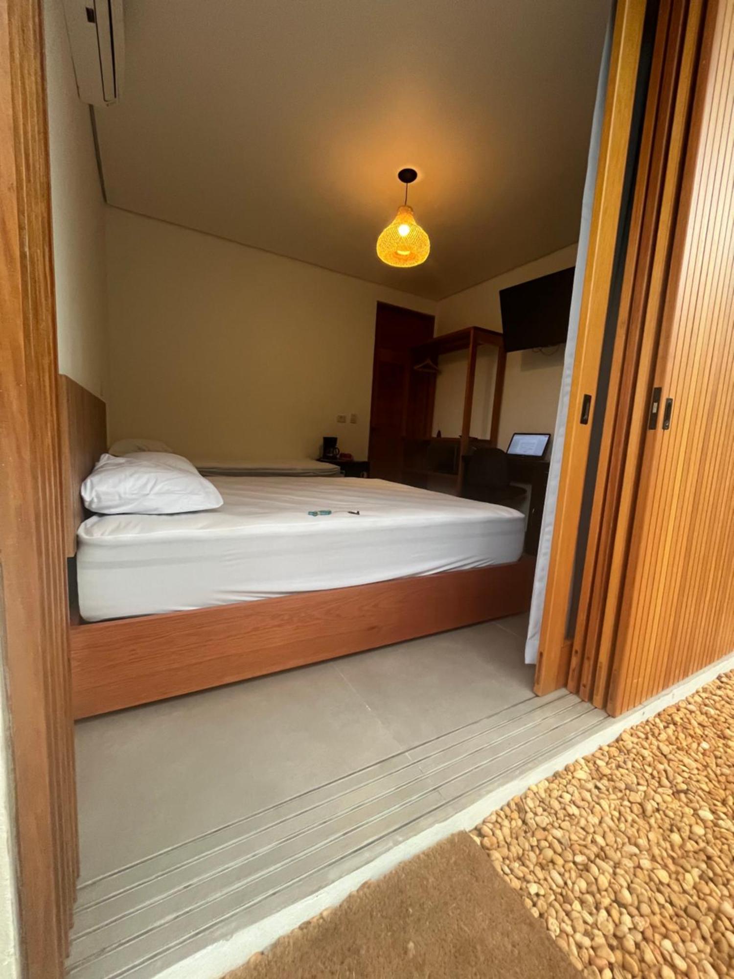 Casa Fiji - Suites Luxo - Praia De Itamambuca - Ao Lado Da Praia Ubatuba Dış mekan fotoğraf