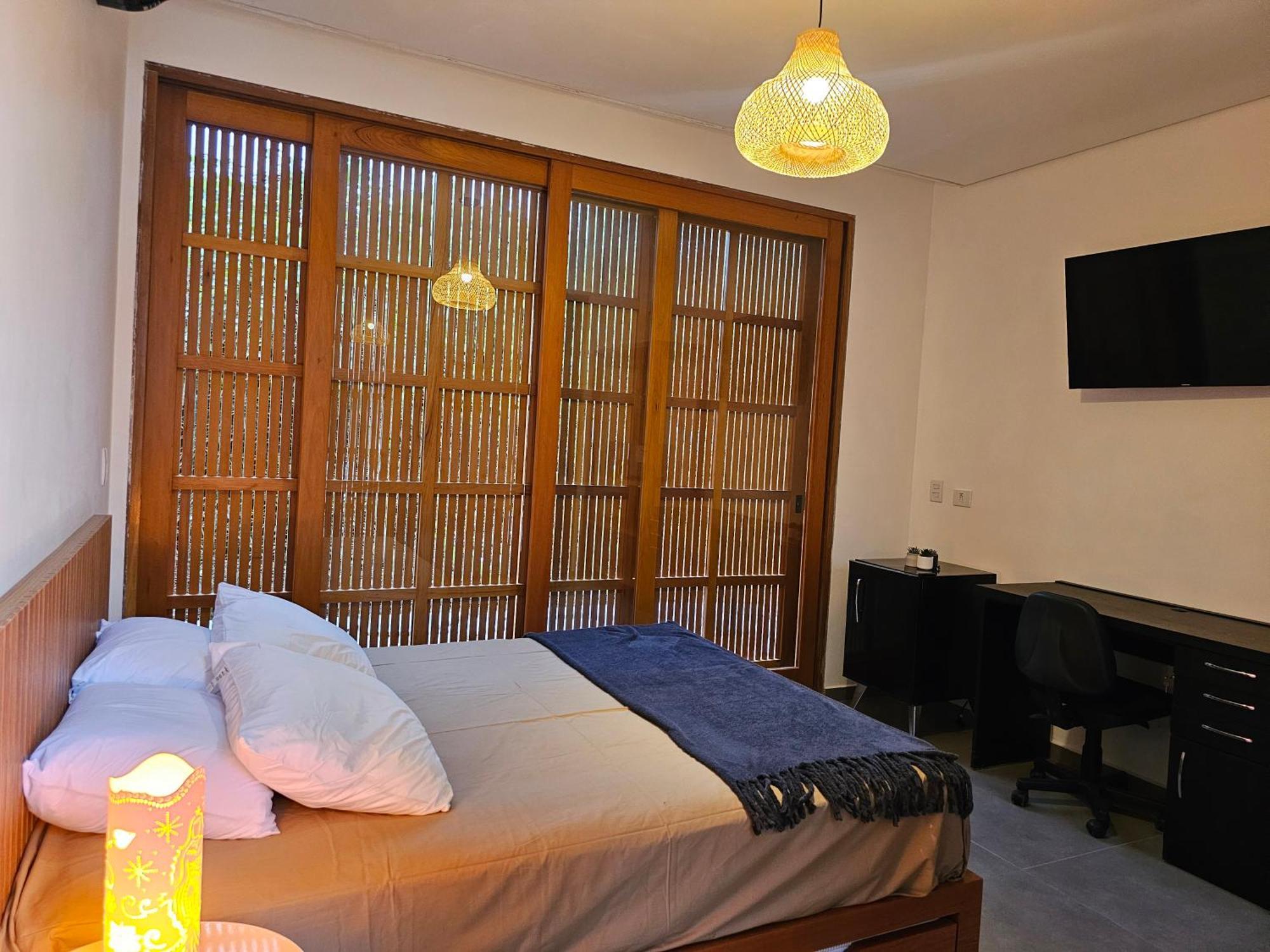 Casa Fiji - Suites Luxo - Praia De Itamambuca - Ao Lado Da Praia Ubatuba Dış mekan fotoğraf