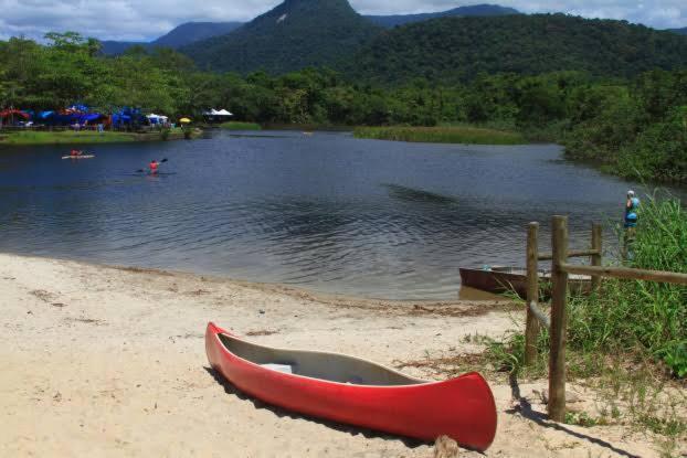 Casa Fiji - Suites Luxo - Praia De Itamambuca - Ao Lado Da Praia Ubatuba Dış mekan fotoğraf