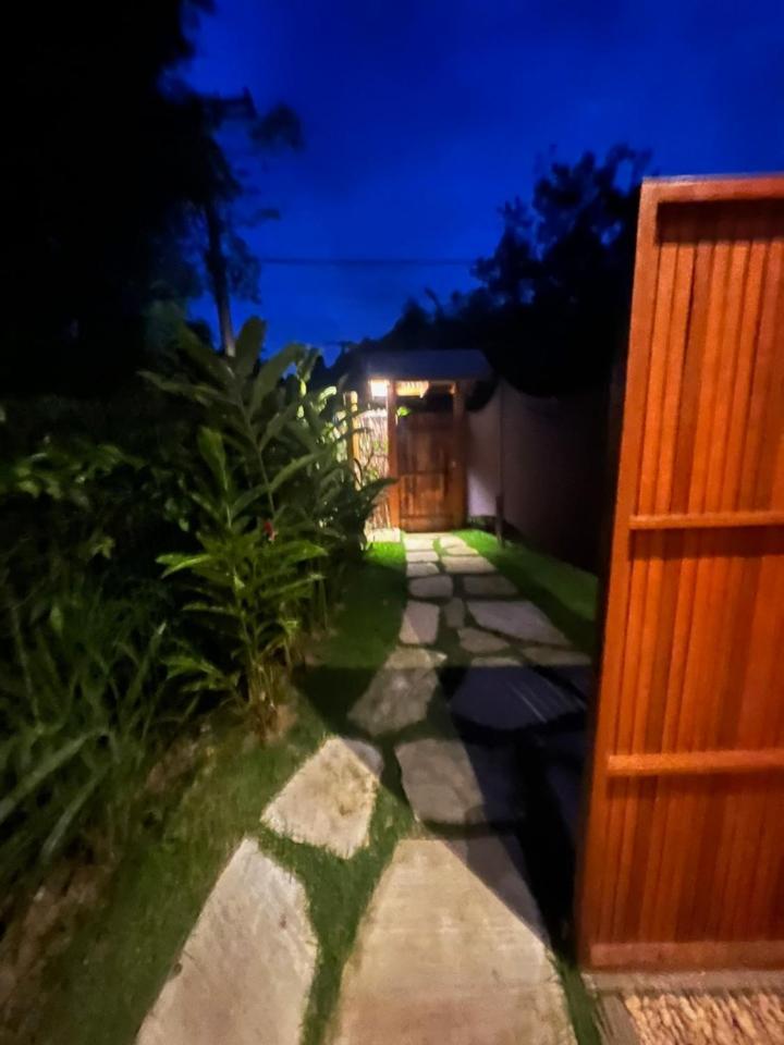 Casa Fiji - Suites Luxo - Praia De Itamambuca - Ao Lado Da Praia Ubatuba Dış mekan fotoğraf
