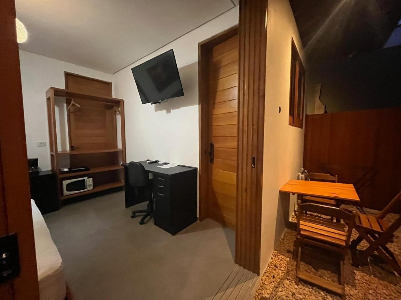 Casa Fiji - Suites Luxo - Praia De Itamambuca - Ao Lado Da Praia Ubatuba Dış mekan fotoğraf