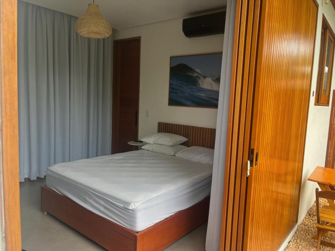 Casa Fiji - Suites Luxo - Praia De Itamambuca - Ao Lado Da Praia Ubatuba Dış mekan fotoğraf