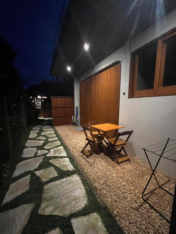 Casa Fiji - Suites Luxo - Praia De Itamambuca - Ao Lado Da Praia Ubatuba Dış mekan fotoğraf