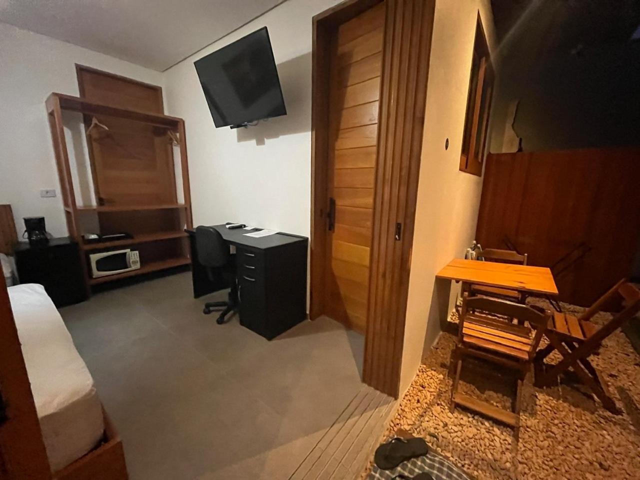 Casa Fiji - Suites Luxo - Praia De Itamambuca - Ao Lado Da Praia Ubatuba Dış mekan fotoğraf