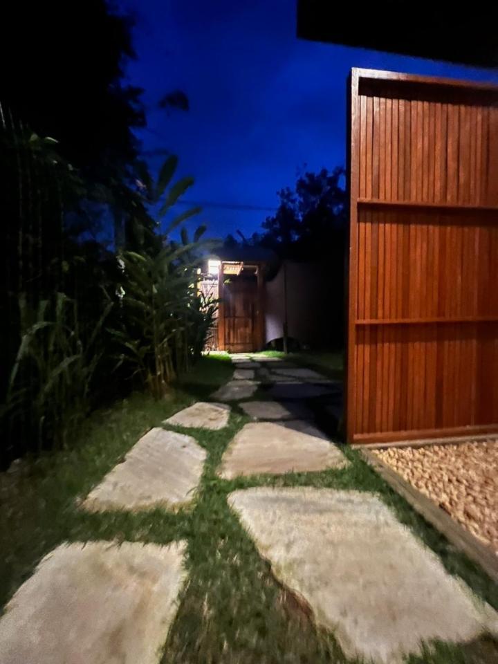 Casa Fiji - Suites Luxo - Praia De Itamambuca - Ao Lado Da Praia Ubatuba Dış mekan fotoğraf