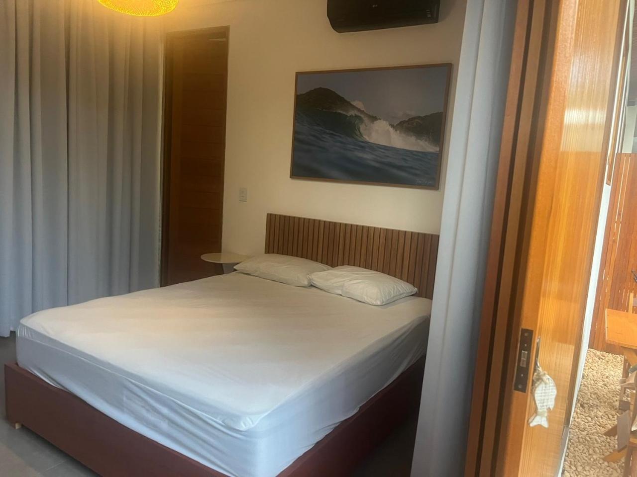 Casa Fiji - Suites Luxo - Praia De Itamambuca - Ao Lado Da Praia Ubatuba Dış mekan fotoğraf