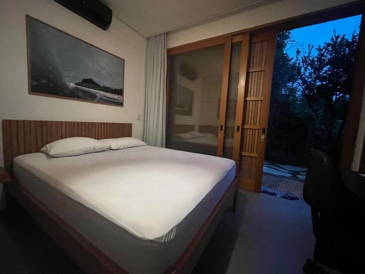 Casa Fiji - Suites Luxo - Praia De Itamambuca - Ao Lado Da Praia Ubatuba Dış mekan fotoğraf