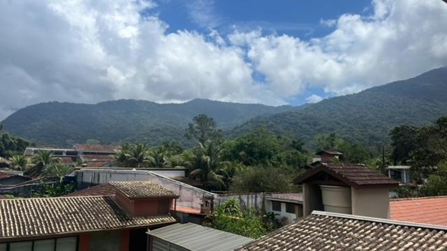 Casa Fiji - Suites Luxo - Praia De Itamambuca - Ao Lado Da Praia Ubatuba Dış mekan fotoğraf