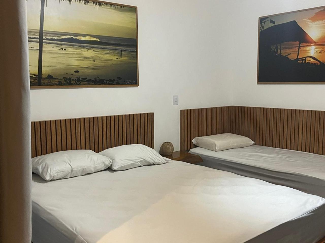 Casa Fiji - Suites Luxo - Praia De Itamambuca - Ao Lado Da Praia Ubatuba Dış mekan fotoğraf