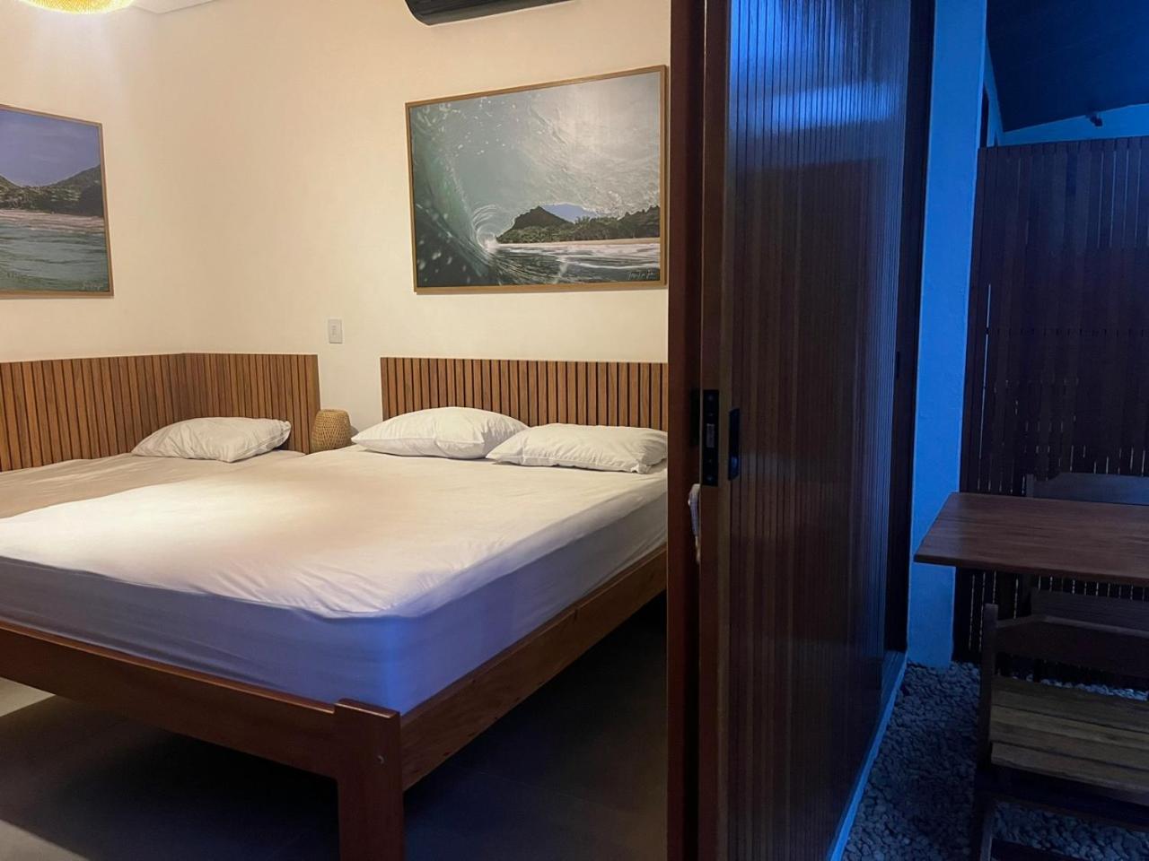 Casa Fiji - Suites Luxo - Praia De Itamambuca - Ao Lado Da Praia Ubatuba Dış mekan fotoğraf