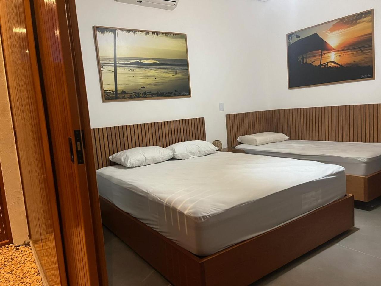 Casa Fiji - Suites Luxo - Praia De Itamambuca - Ao Lado Da Praia Ubatuba Dış mekan fotoğraf